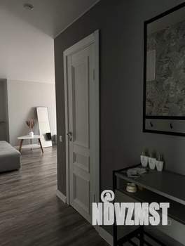 1-к квартира, посуточно, 33м2, 5/5 этаж