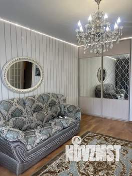 1-к квартира, посуточно, 42м2, 5/8 этаж