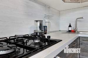 1-к квартира, посуточно, 30м2, 5/5 этаж