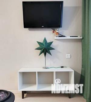 1-к квартира, посуточно, 32м2, 3/5 этаж