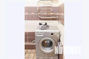 1-к квартира, посуточно, 42м2, 8/10 этаж