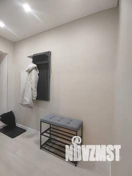 1-к квартира, посуточно, 30м2, 2/5 этаж