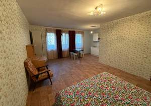 1-к квартира, на длительный срок, 34м2, 2/10 этаж