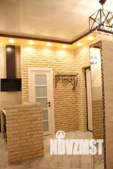 3-к квартира, посуточно, 50м2, 6/10 этаж