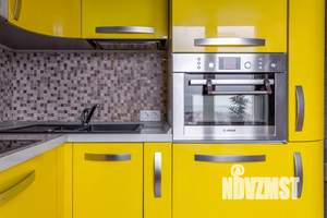 Студия квартира, посуточно, 32м2, 11/14 этаж