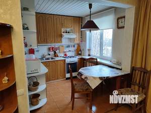 3-к квартира, на длительный срок, 63м2, 5/5 этаж