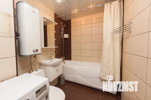 2-к квартира, посуточно, 40м2, 4/5 этаж