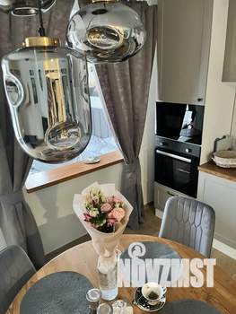 2-к квартира, посуточно, 50м2, 2/9 этаж