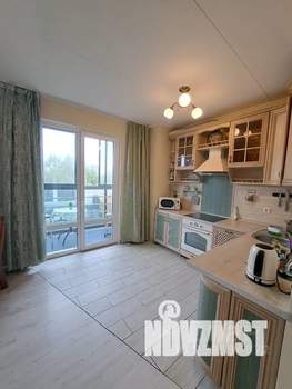 2-к квартира, посуточно, 50м2, 6/9 этаж