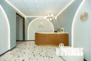 1-к квартира, посуточно, 36м2, 2/20 этаж