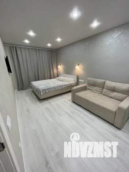 1-к квартира, посуточно, 30м2, 1/5 этаж