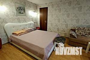 1-к квартира, посуточно, 38м2, 2/5 этаж