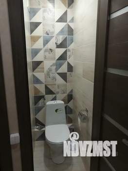 1-к квартира, посуточно, 31м2, 4/5 этаж