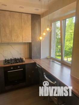 2-к квартира, посуточно, 44м2, 3/5 этаж
