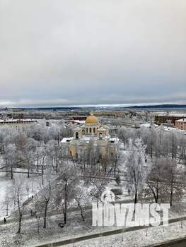 2-к квартира, посуточно, 55м2, 10/14 этаж