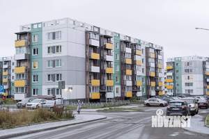Фото квартиры в аренду (2)