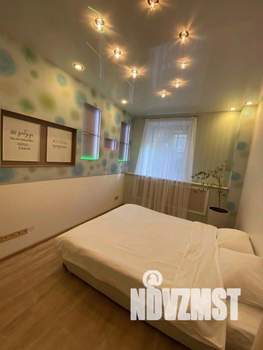 1-к квартира, посуточно, 60м2, 1/1 этаж