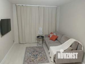 1-к квартира, посуточно, 30м2, 2/5 этаж