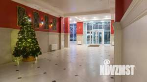 2-к квартира, посуточно, 45м2, 18/25 этаж