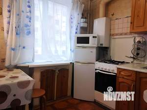 2-к квартира, посуточно, 44м2, 2/5 этаж