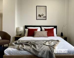 1-к квартира, посуточно, 29м2, 1/1 этаж