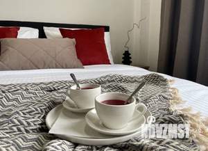 1-к квартира, посуточно, 29м2, 5/9 этаж