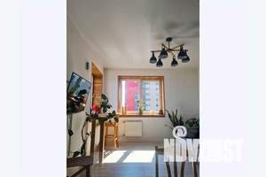 2-к квартира, посуточно, 58м2, 7/11 этаж