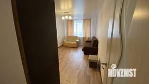 2-к квартира, на длительный срок, 47м2, 3/5 этаж