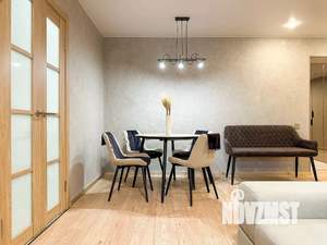 2-к квартира, посуточно, 68м2, 1/5 этаж