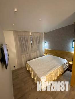 1-к квартира, посуточно, 40м2, 8/9 этаж