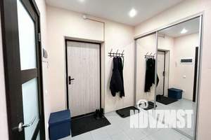 2-к квартира, посуточно, 42м2, 3/21 этаж