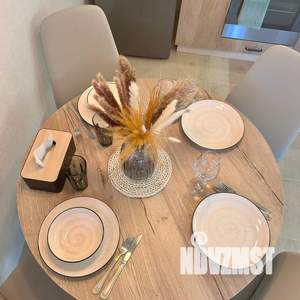 2-к квартира, посуточно, 46м2, 1/3 этаж