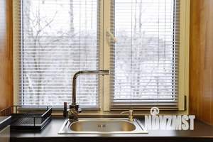 1-к квартира, посуточно, 20м2, 1/5 этаж