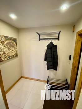 1-к квартира, посуточно, 45м2, 3/9 этаж