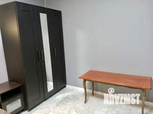 1-к квартира, посуточно, 36м2, 2/9 этаж