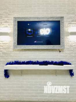 2-к квартира, посуточно, 42м2, 1/1 этаж