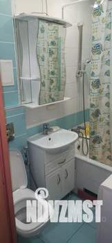 1-к квартира, посуточно, 35м2, 1/5 этаж