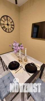 4-к квартира, посуточно, 70м2, 1/1 этаж