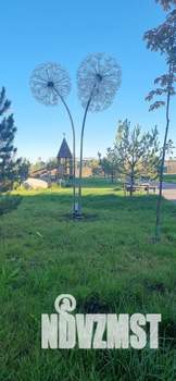 Студия квартира, посуточно, 29м2, 3/7 этаж