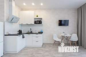 1-к квартира, посуточно, 31м2, 15/17 этаж