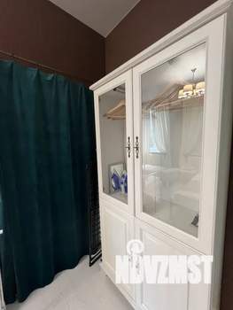 2-к квартира, посуточно, 50м2, 2/4 этаж