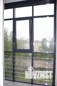 1-к квартира, посуточно, 50м2, 1/1 этаж