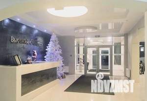 2-к квартира, посуточно, 40м2, 1/1 этаж