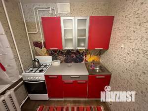 2-к квартира, посуточно, 46м2, 3/5 этаж