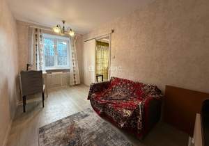 2-к квартира, на длительный срок, 42м2, 3/4 этаж