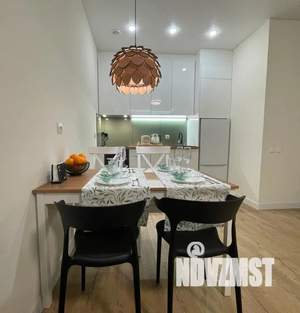 2-к квартира, посуточно, 47м2, 1/5 этаж