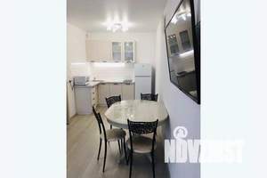 2-к квартира, посуточно, 42м2, 1/16 этаж