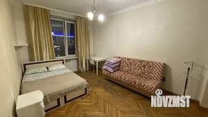 3-к квартира, на длительный срок, 90м2, 3/4 этаж