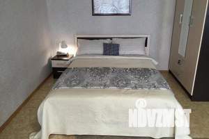 1-к квартира, посуточно, 34м2, 8/10 этаж