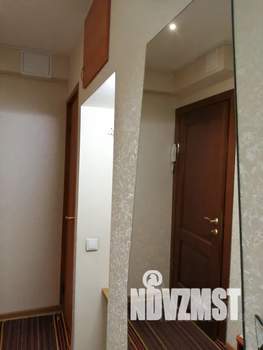 2-к квартира, посуточно, 41м2, 2/5 этаж